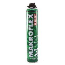 Пена  Macroflex-premium профи 0.77л. (уп.-16)